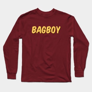 BAGBOY 1 Long Sleeve T-Shirt